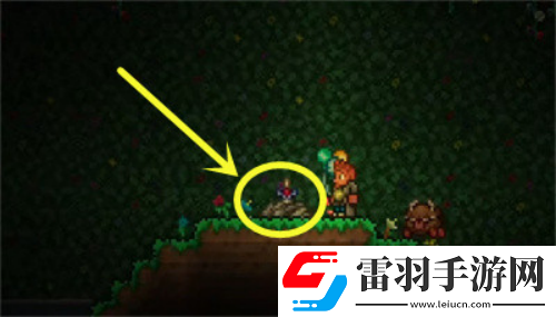 泰拉瑞亞泰拉魔刃獲取方法