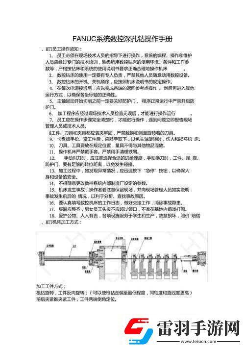 環(huán)世界深鉆井使用指南
