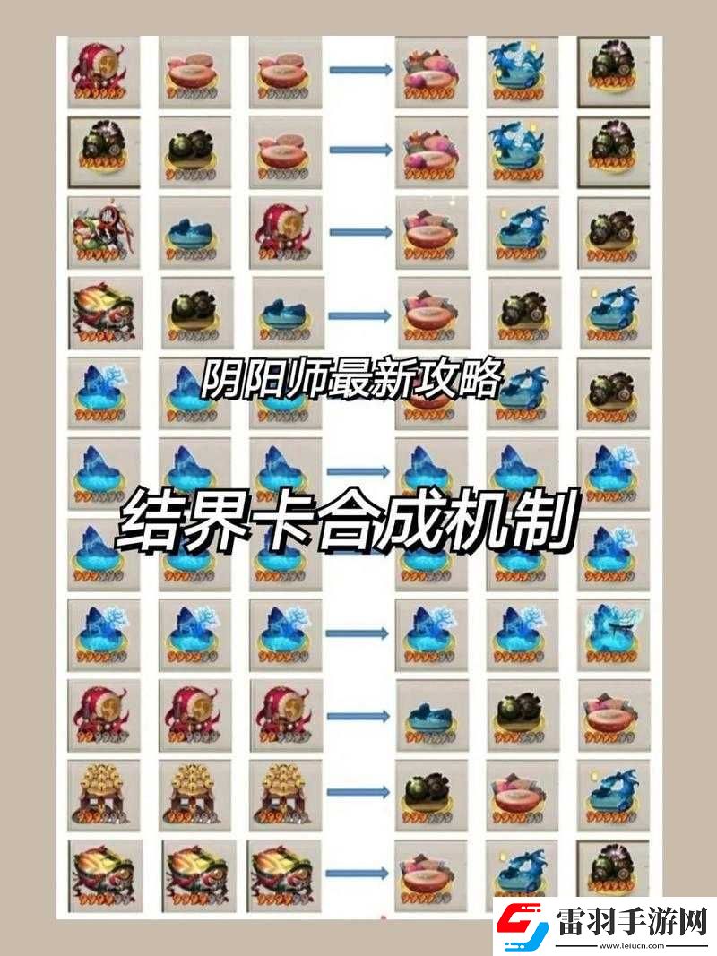 陰陽師萬事屋特殊事件全攻略