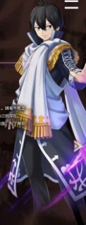 妖精的尾巴2瑟雷夫介紹