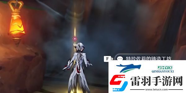 原神5.1希諾寧傳說任務(wù)副本寶箱怎么收集