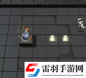明日方舟特克諾干員有什么技能