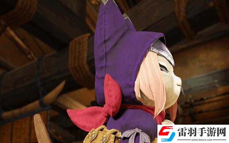 怪物獵人物語