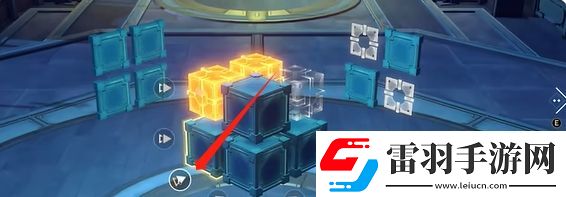 崩壞星穹鐵道枘鑿六合簡單第3關(guān)怎么過