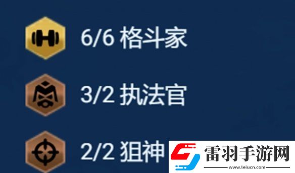 金鏟鏟之戰(zhàn)s13陣容大全