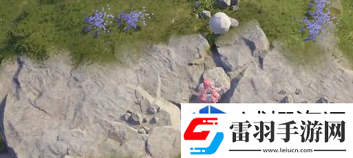 技能連招教學(xué)