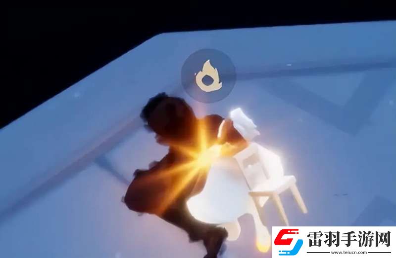 光遇拳禮武僧位置在哪