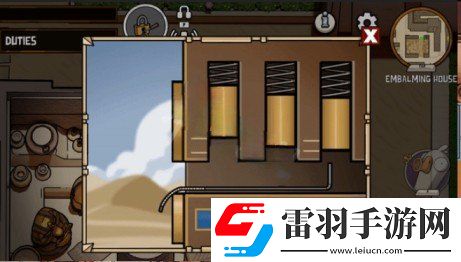 GooseGooseDuck流浪兒童有什么用
