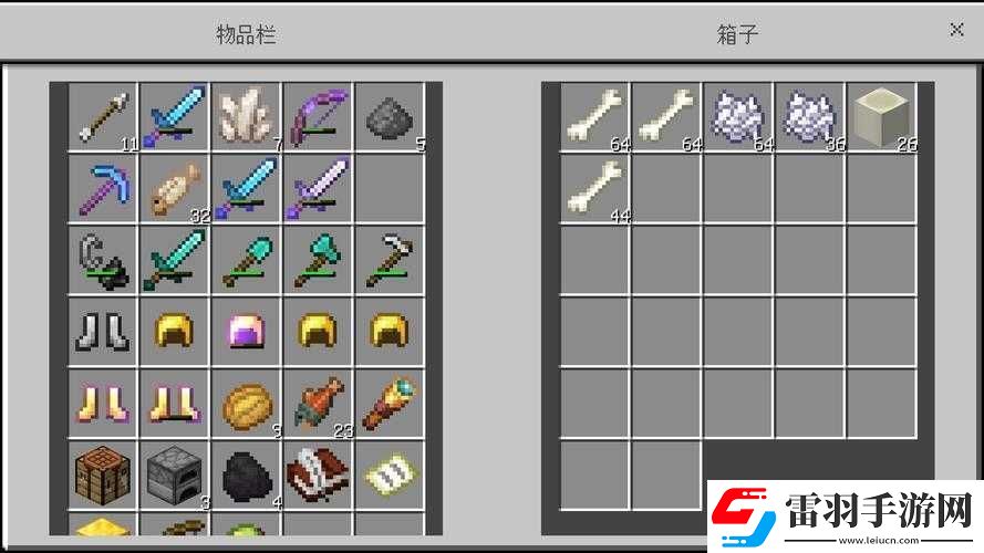 強韌銅弓合成指南