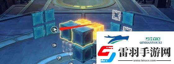 崩壞星穹鐵道枘鑿六合簡單第3關(guān)怎么過