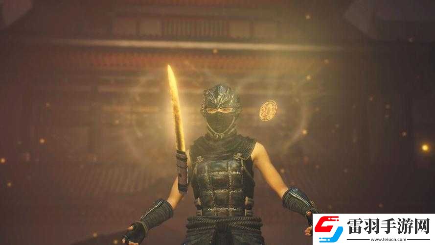 仁王游戲攻略