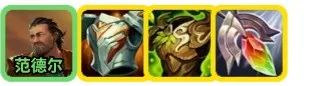 金鏟鏟之戰(zhàn)s13陣容大全