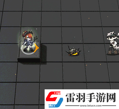 明日方舟特克諾干員有什么技能