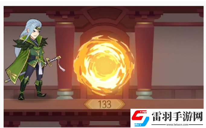 千秋辭橙色裝備兌換碼是什么
