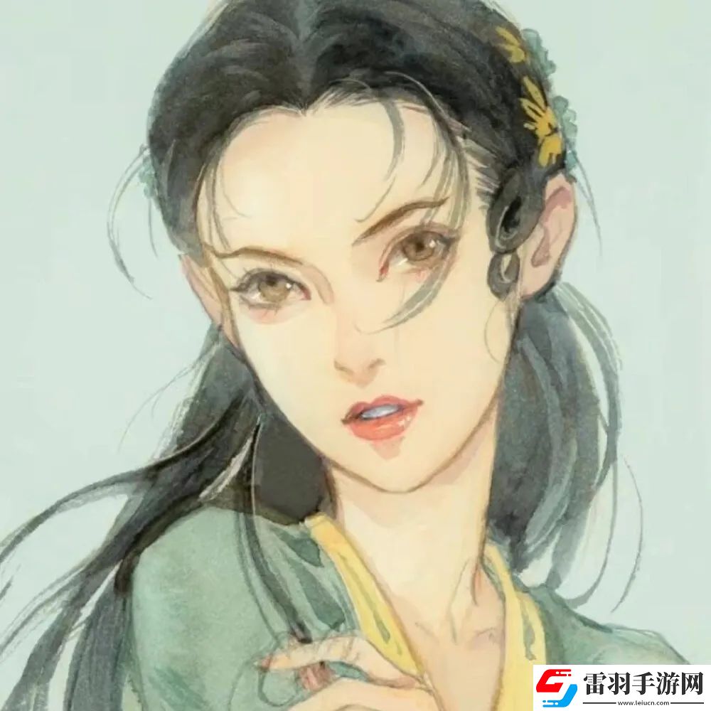 2021抖音熱門的閨蜜頭像有哪些
