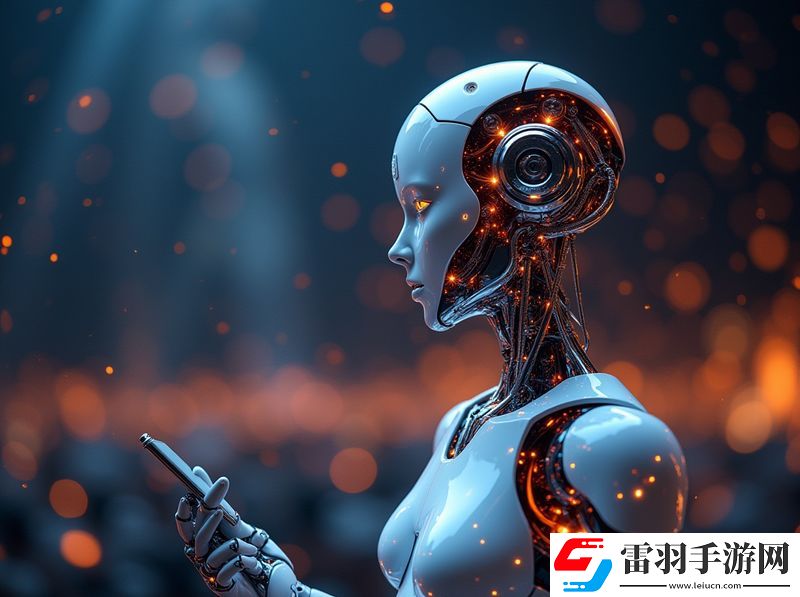 具身智能領(lǐng)域融資火熱多家企業(yè)獲數(shù)億元資金支持