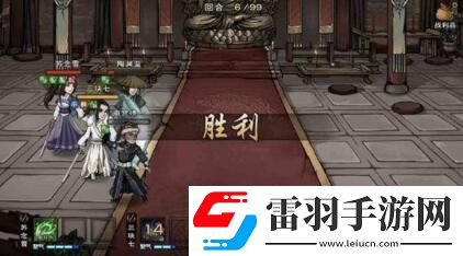 煙雨江湖泠月好感度怎么提升好感度提升方法介紹