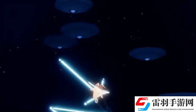 光遇拳禮武僧位置在哪
