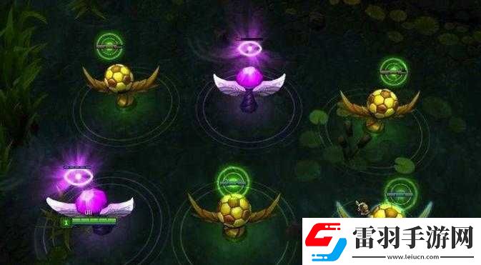 英雄聯(lián)盟