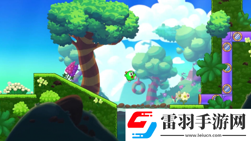 夢(mèng)太郎回來(lái)了！復(fù)古經(jīng)典游戲Gimmick!2數(shù)字版12月19日發(fā)售