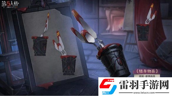 全新起點(diǎn)第五人格第三十六賽季推理之徑&排位珍寶爆料來(lái)襲