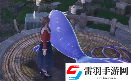 無限暖暖來吧歡樂集市任務(wù)流程詳解