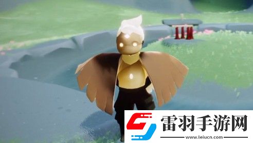 光遇圣島季工裝褲在哪里