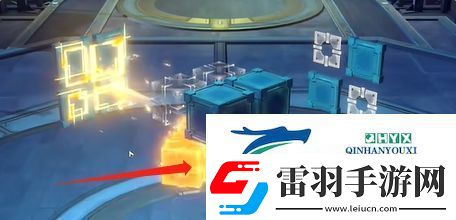 崩壞星穹鐵道枘鑿六合簡單第3關(guān)怎么過