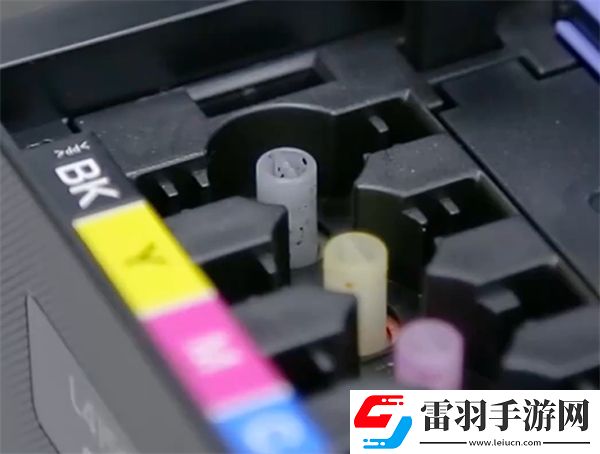 愛(ài)普生L4268怎么加墨水
