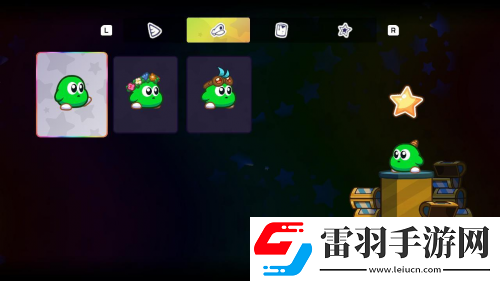 夢(mèng)太郎回來(lái)了！復(fù)古經(jīng)典游戲Gimmick!2數(shù)字版12月19日發(fā)售