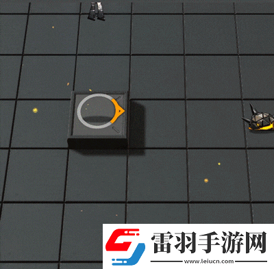 明日方舟特克諾干員有什么技能