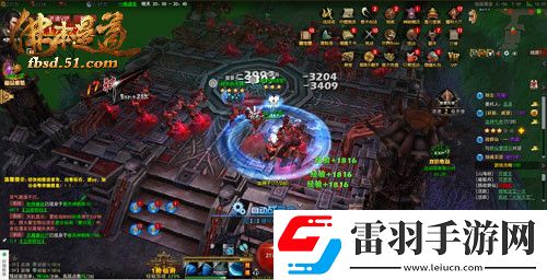 只求巔峰51佛本是道妙趣玩法大集結(jié)