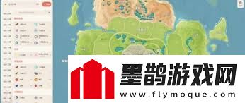 心動小鎮(zhèn)全收集攻略探索互動地圖玩法