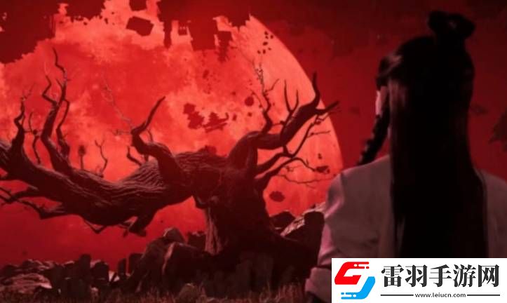 燕云十六聲洛神技能機(jī)制是什么