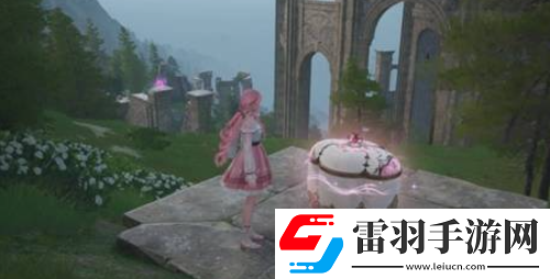 無限暖暖花愿鎮(zhèn)服裝設(shè)計圖寶箱位置大全