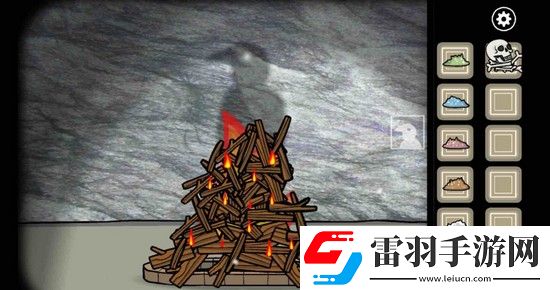 銹湖天堂島第九災(zāi)烏鴉蛋什么用第9關(guān)烏鴉黑蛋作用介紹