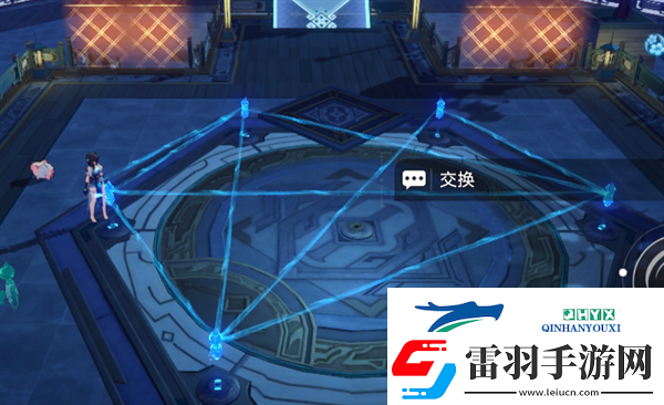 崩壞星穹鐵道大衍萬象困難第二關(guān)怎么過