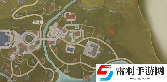 無限暖暖花愿鎮(zhèn)服裝設(shè)計圖寶箱位置大全