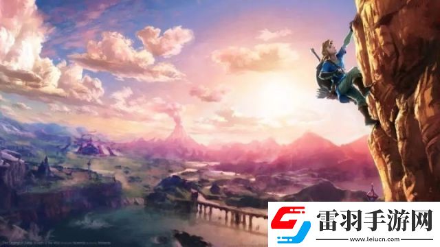 進入曠野之狩的獨特方式