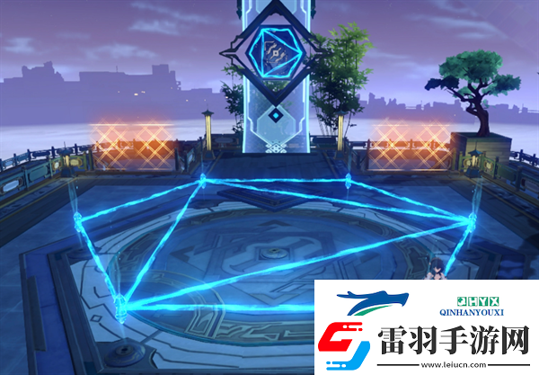 崩壞星穹鐵道大衍萬象困難第二關(guān)怎么過