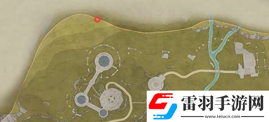 無限暖暖花愿鎮(zhèn)服裝設(shè)計圖寶箱位置大全