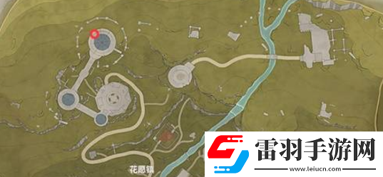 無限暖暖花愿鎮(zhèn)服裝設(shè)計圖寶箱位置大全
