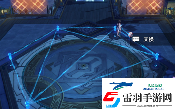 崩壞星穹鐵道大衍萬象困難第二關(guān)怎么過