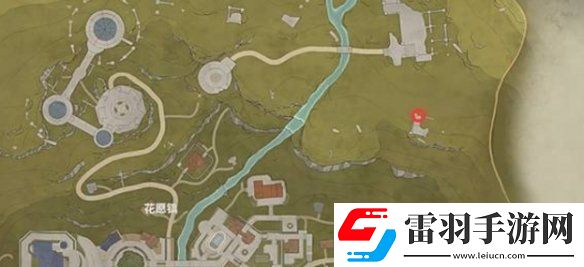 無限暖暖花愿鎮(zhèn)服裝設(shè)計圖寶箱位置大全