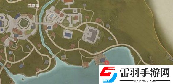 無限暖暖花愿鎮(zhèn)服裝設(shè)計圖寶箱位置大全