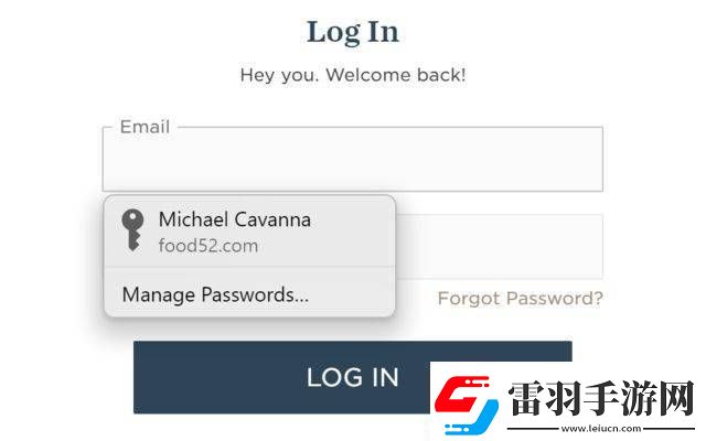 蘋果為Firefox推iCloudPasswords擴展跨平臺密碼管理更便捷