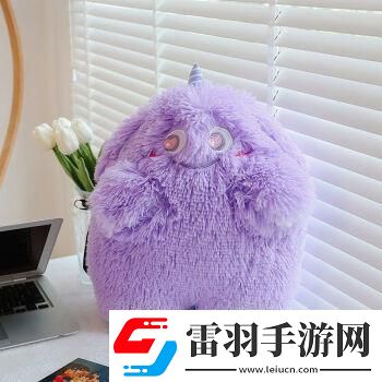 “這小怪獸竟讓科技玩起了心跳游戲！”