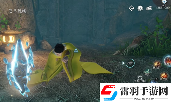 逆水寒手游玄武君坐騎怎么獲得