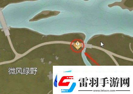 無(wú)限暖暖觀察之旅微光水潭任務(wù)完成方法