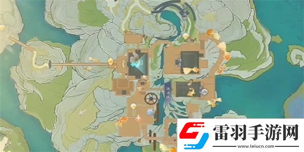 射雕周元通寶怎么收集射雕周元通寶收集攻略介紹